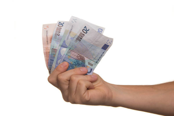 billetes