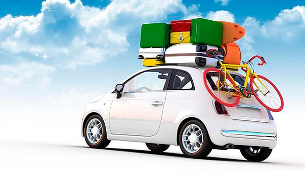 coche-vacaciones