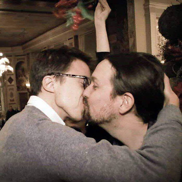 errejon-iglesias-beso