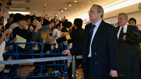 florentino-perez