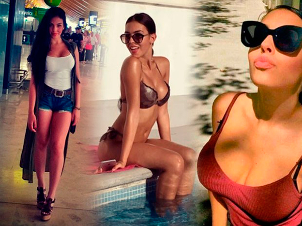 georgina-novia-cr7