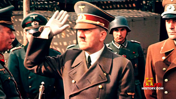 hitler