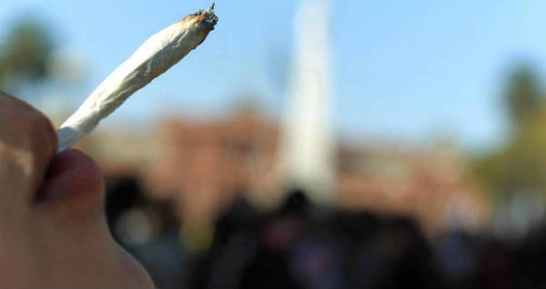 marihuana-porro