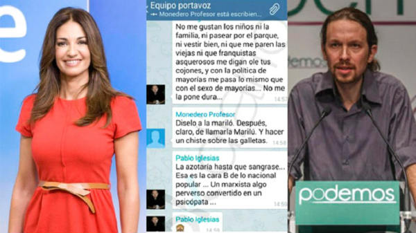 marilo-montero-pablo-iglesias