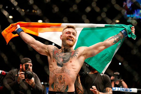 mcgregor