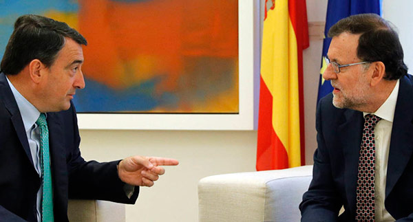 pnv-rajoy