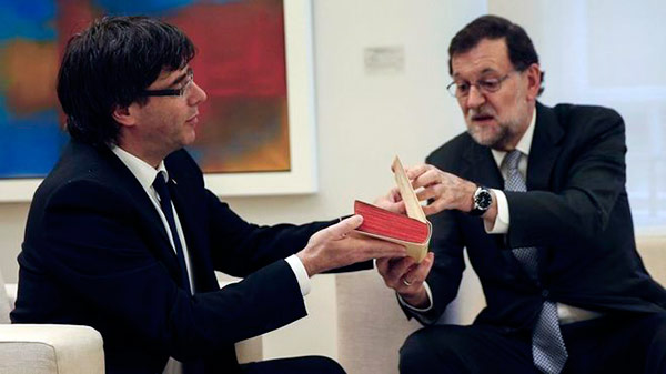 puigdemont-rajoy-libro