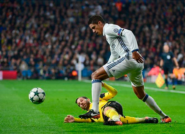 varane
