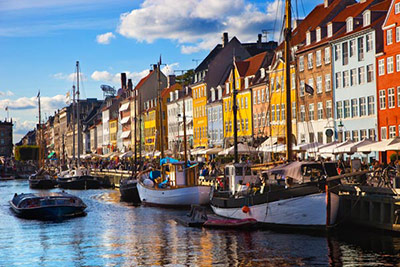 copenhague