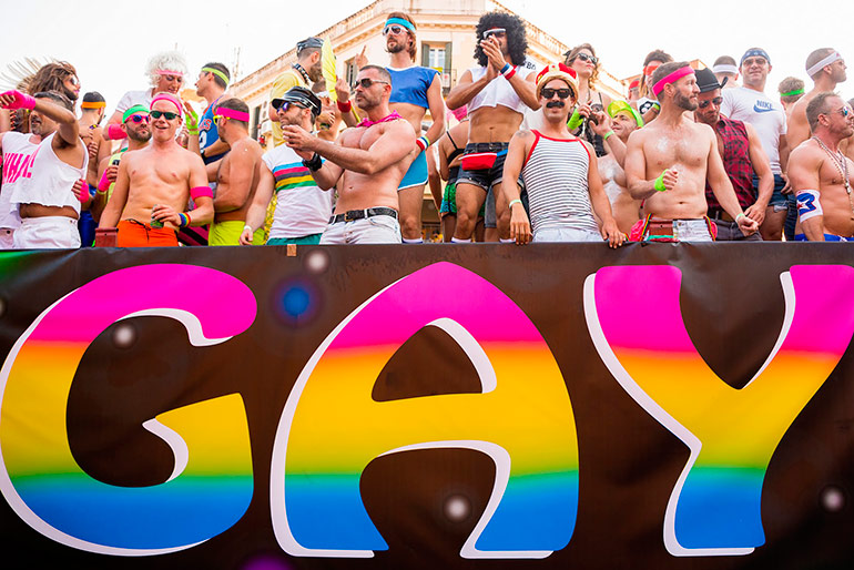 gay