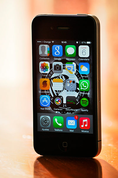 iphone