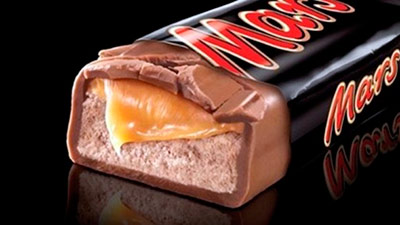 mars