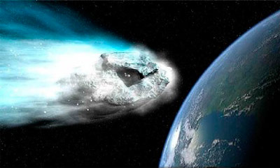 meteorito