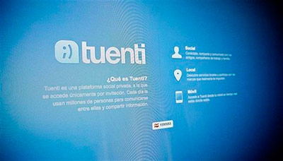 tuenti
