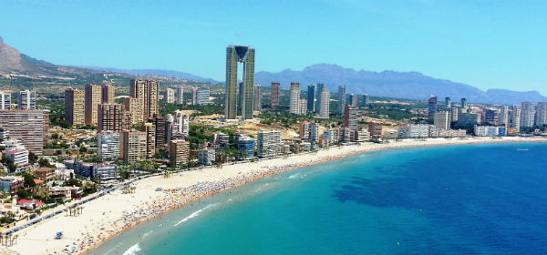 benidorm
