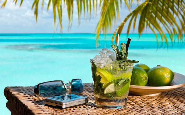 caipirinha