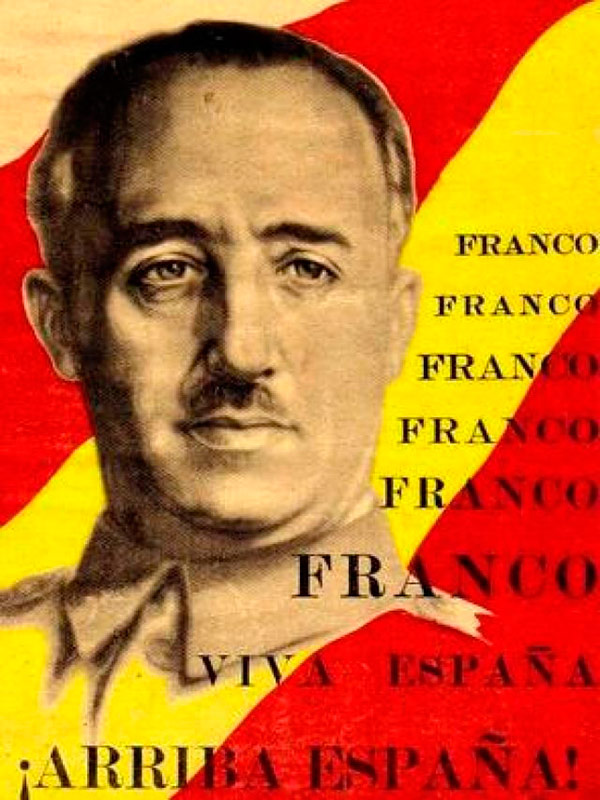 francisco-franco