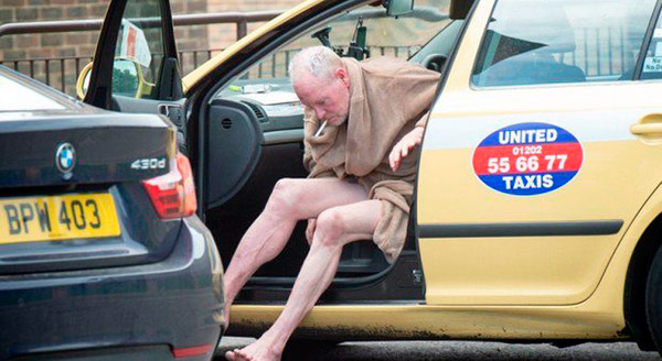 gascoigne-borracho