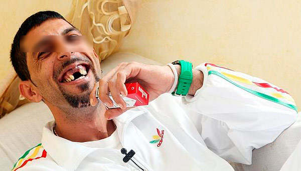 gitano