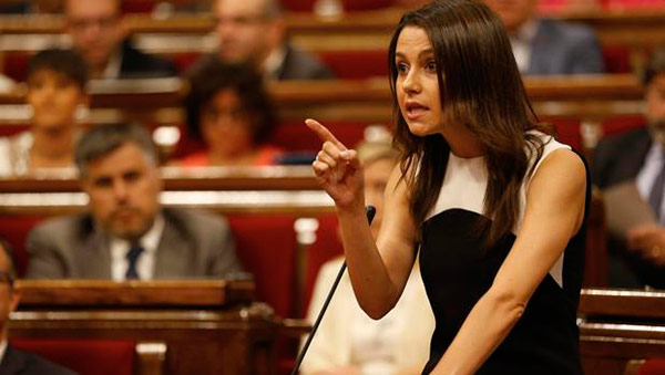 ines-arrimadas
