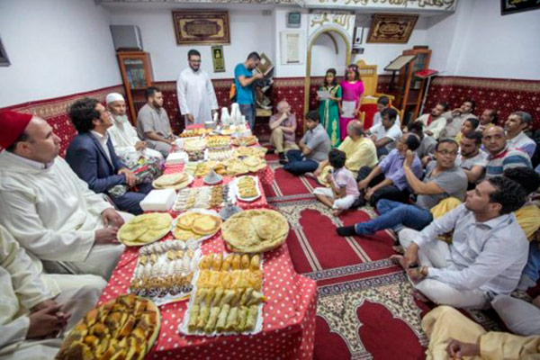kichi-ramadan