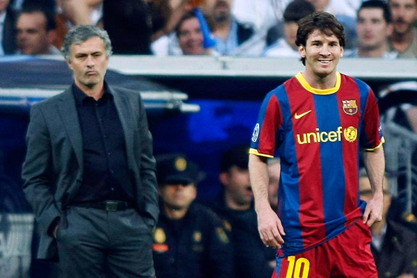 messi-mourinho