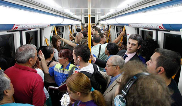 metro-atope