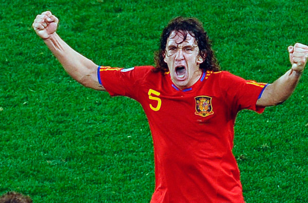 puyol-espana