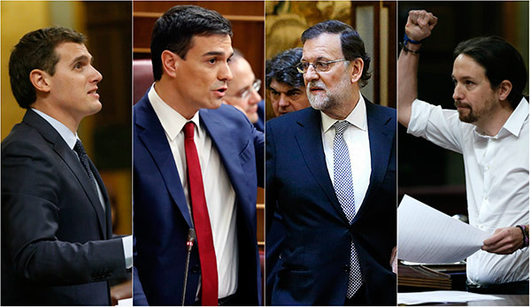 rivera-sanchez-rajoy-iglesias