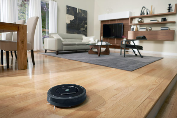 roomba