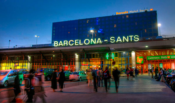 sants