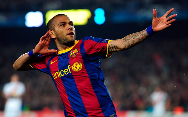 alves
