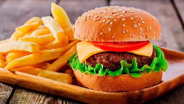 burguer