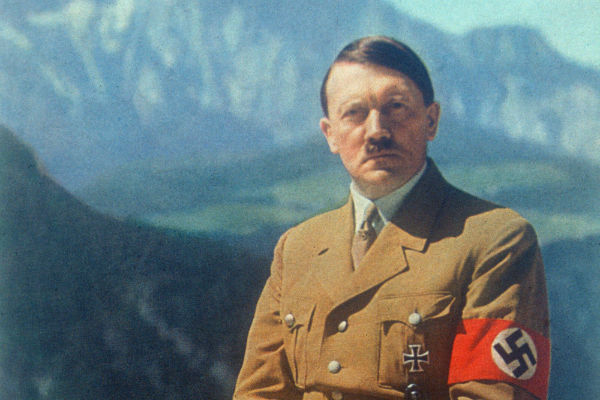 hitler