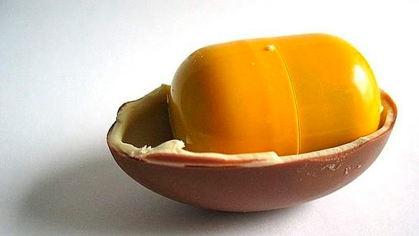 kinder-droga