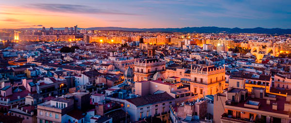 valencia