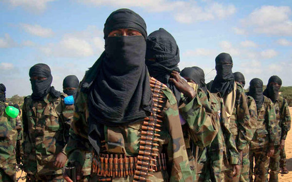 alqaeda