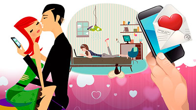 amor-internet