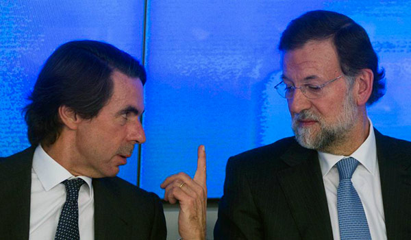 aznar-rajoy
