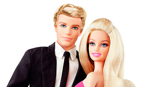 barbie-ken
