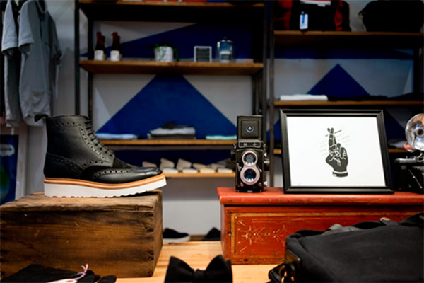 clarks
