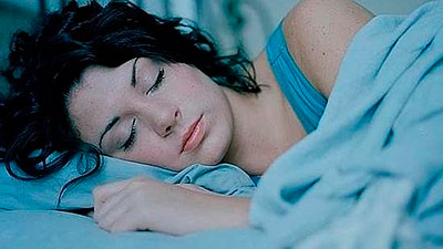 dormir