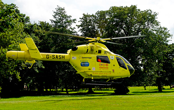 helicoptero