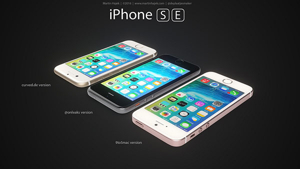 iphone-se