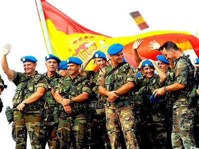 militares-espana