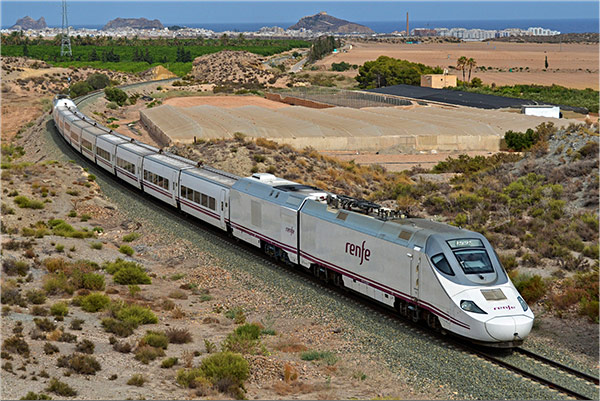 tren