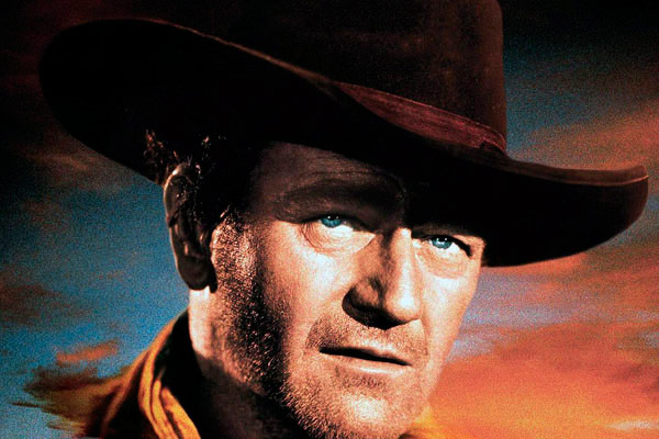 john-wayne