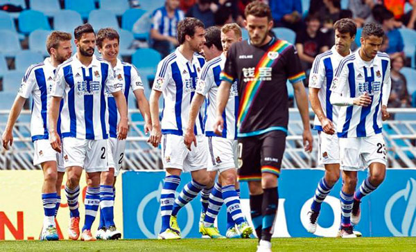 realsociedad-rayo
