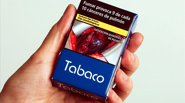 tabaco