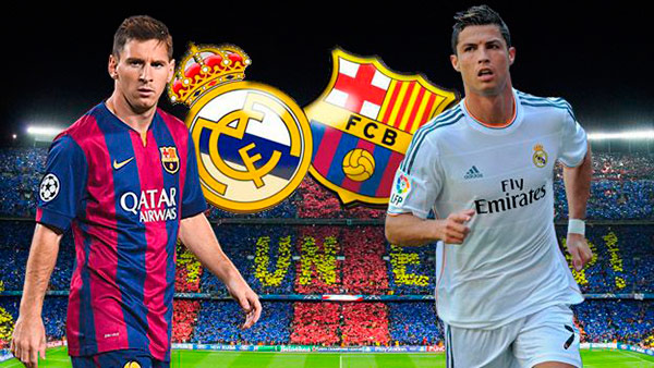 barcelona-madrid